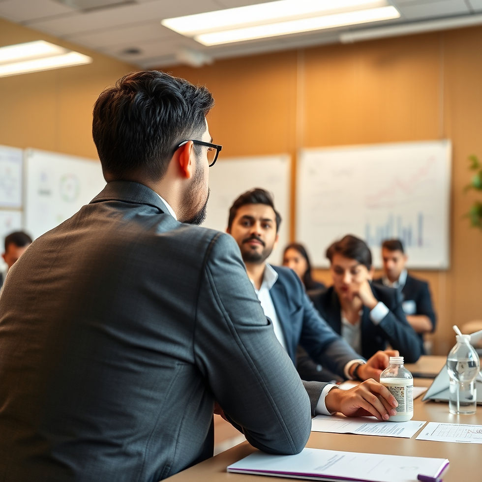 Revolutionizing Telecom Sales with AI Technology and Strategies