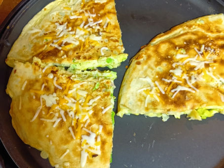 お好み焼きパーティー🎉