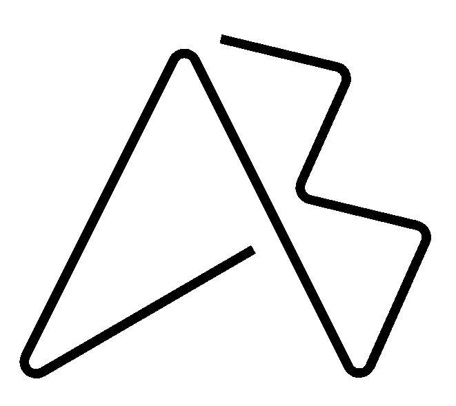 Logo Anton Bronstein אנטון ברונשטיין