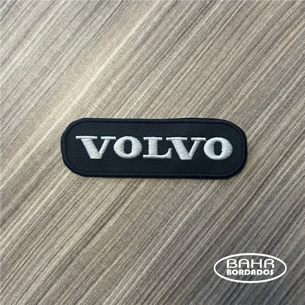 VOLVO ESCRITA