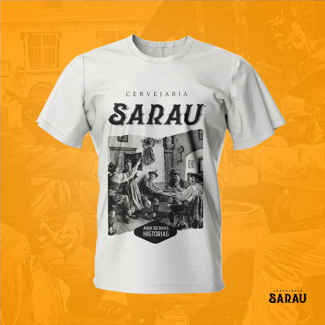 Miniatura: CAMISETA MOD 09