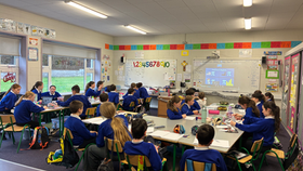 Christmas Maths Quiz 🎄🎅