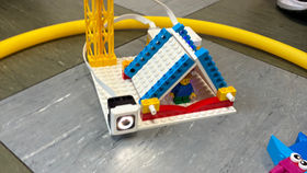 Lego Spike Education