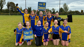 Cumann na mBunscol Mini 7’s