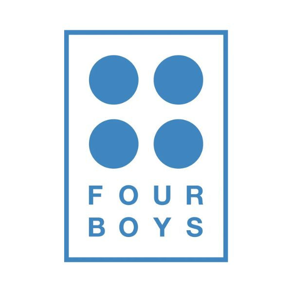 Four Boys