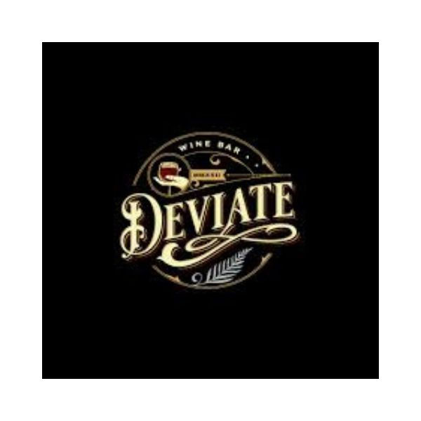 Deviate Wine Bar