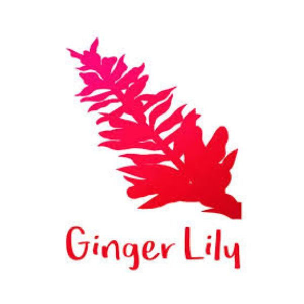 Ginger Lily