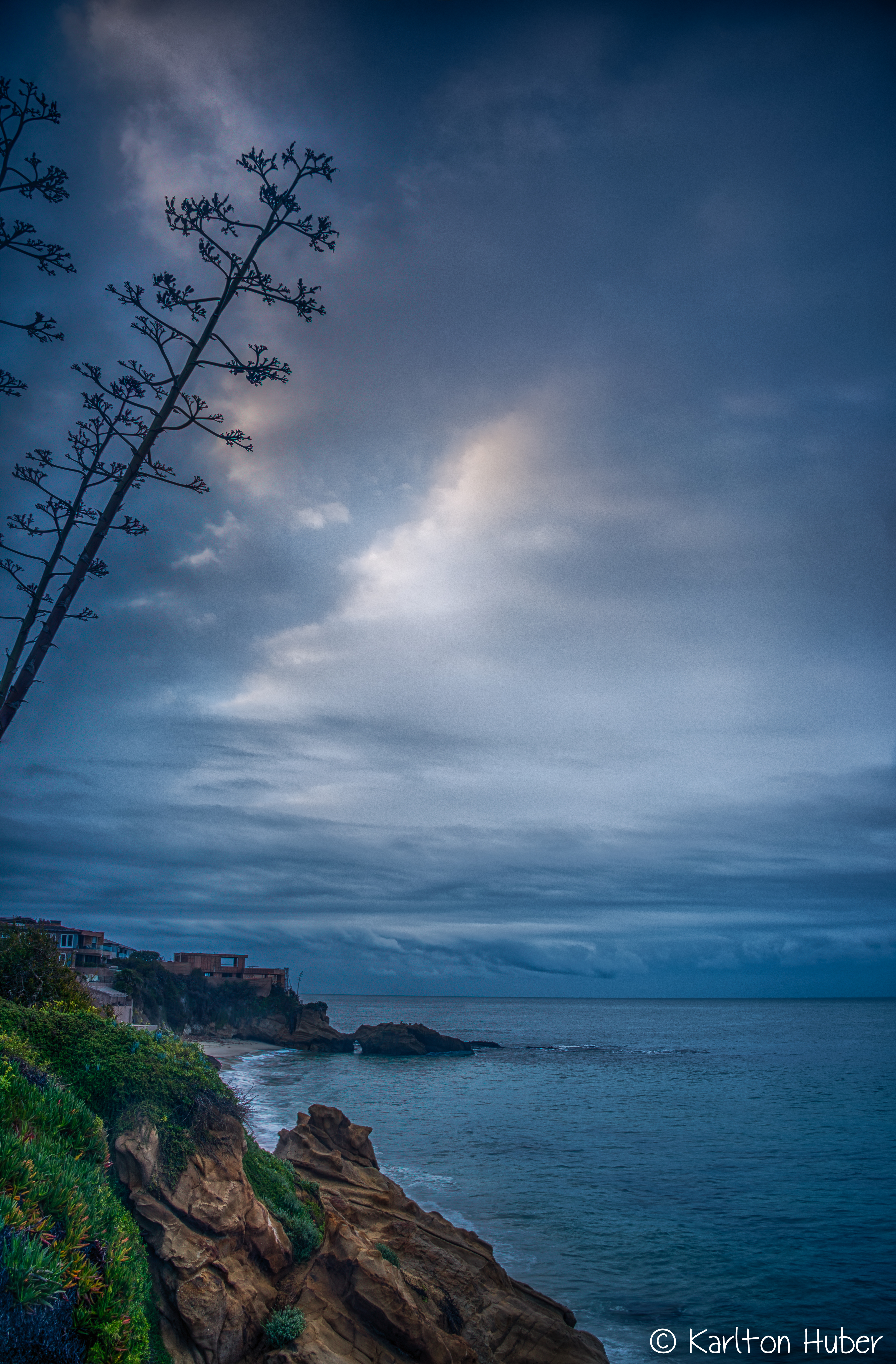 Laguna Beach - Mixed Bag