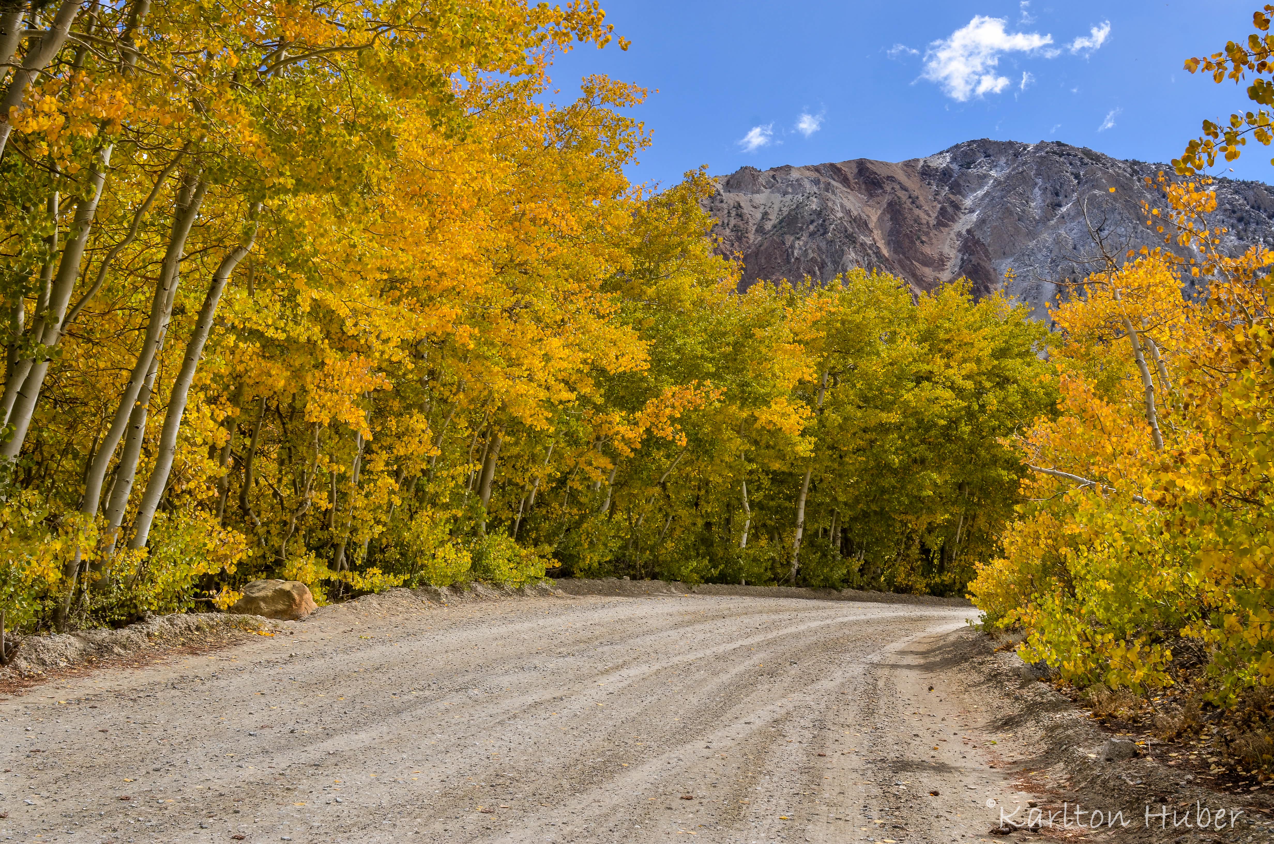 North Lake Road