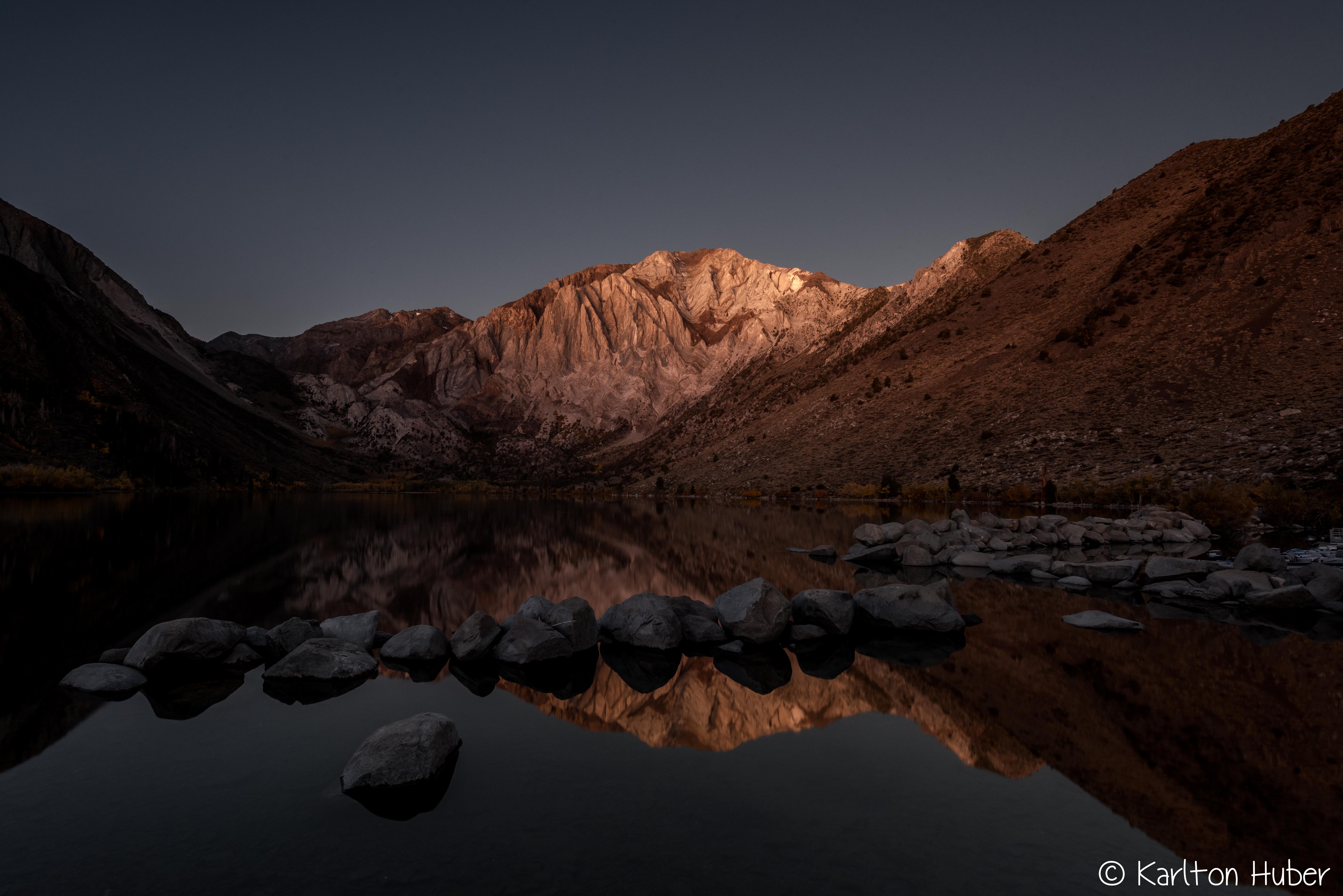 Convict Lake