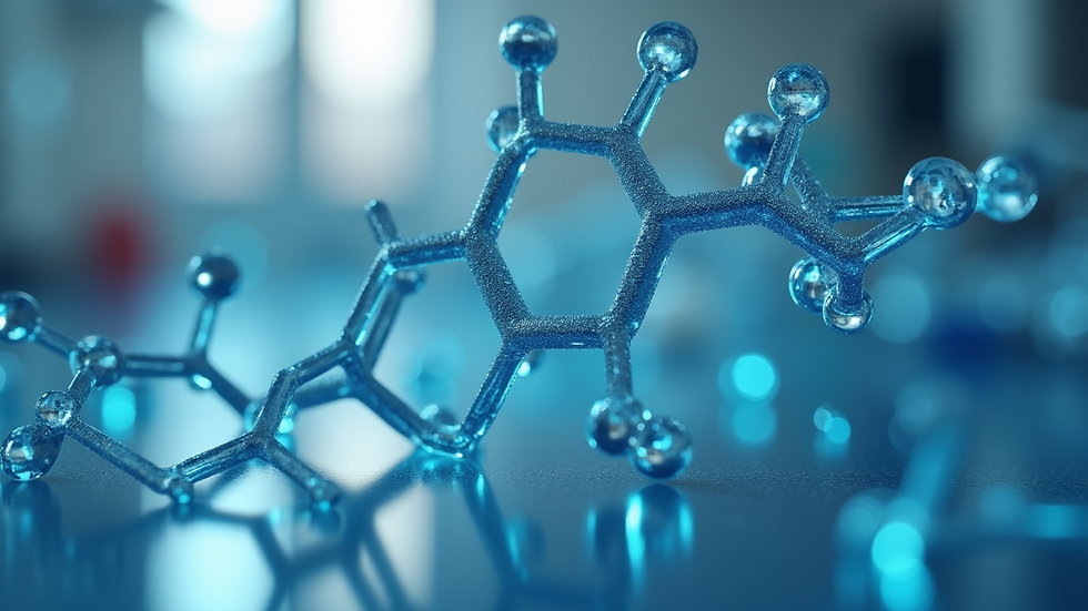 Choosing the Right Peptides for Your Research