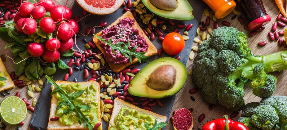 Eating Healthy On A Cheap Budget