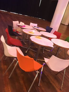 MEETUP GROUP