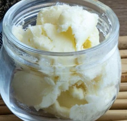 Shea Butter Nilotica