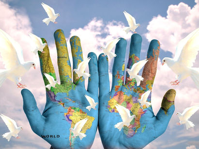 How To Keep Your Peace ♡