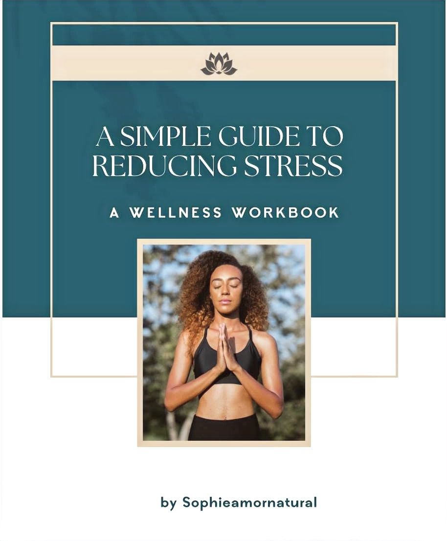 A Simple Guide To Reducing Stress