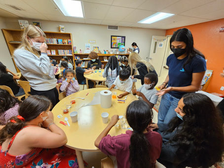 Family Supportive Housing Workshops