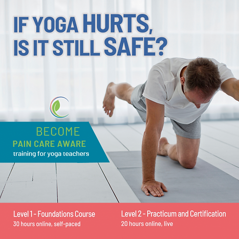 if yoga hurts is it still safe.png