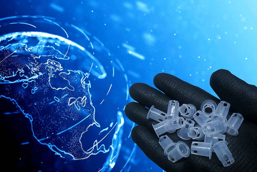 Global Trends in the Plastic Mold Manufacturing Industry