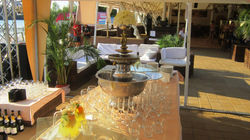 Фонтан для напитков