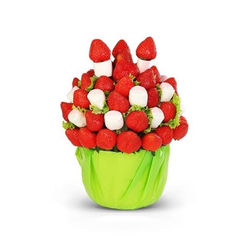 Фруктовый букет