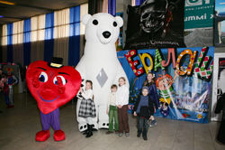 Ростовые куклы