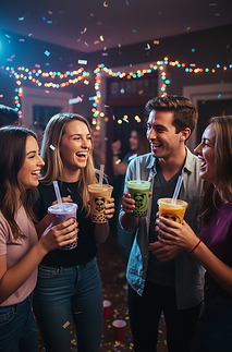 boba catering tucson