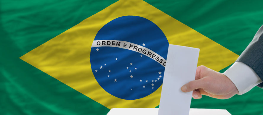 Más que una elección, un pulso por el futuro de Brasil