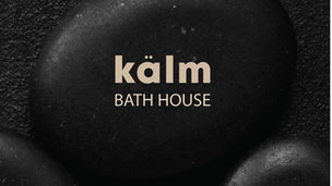 Leisa Hale Day Spa Branding Brochure Graphic Design