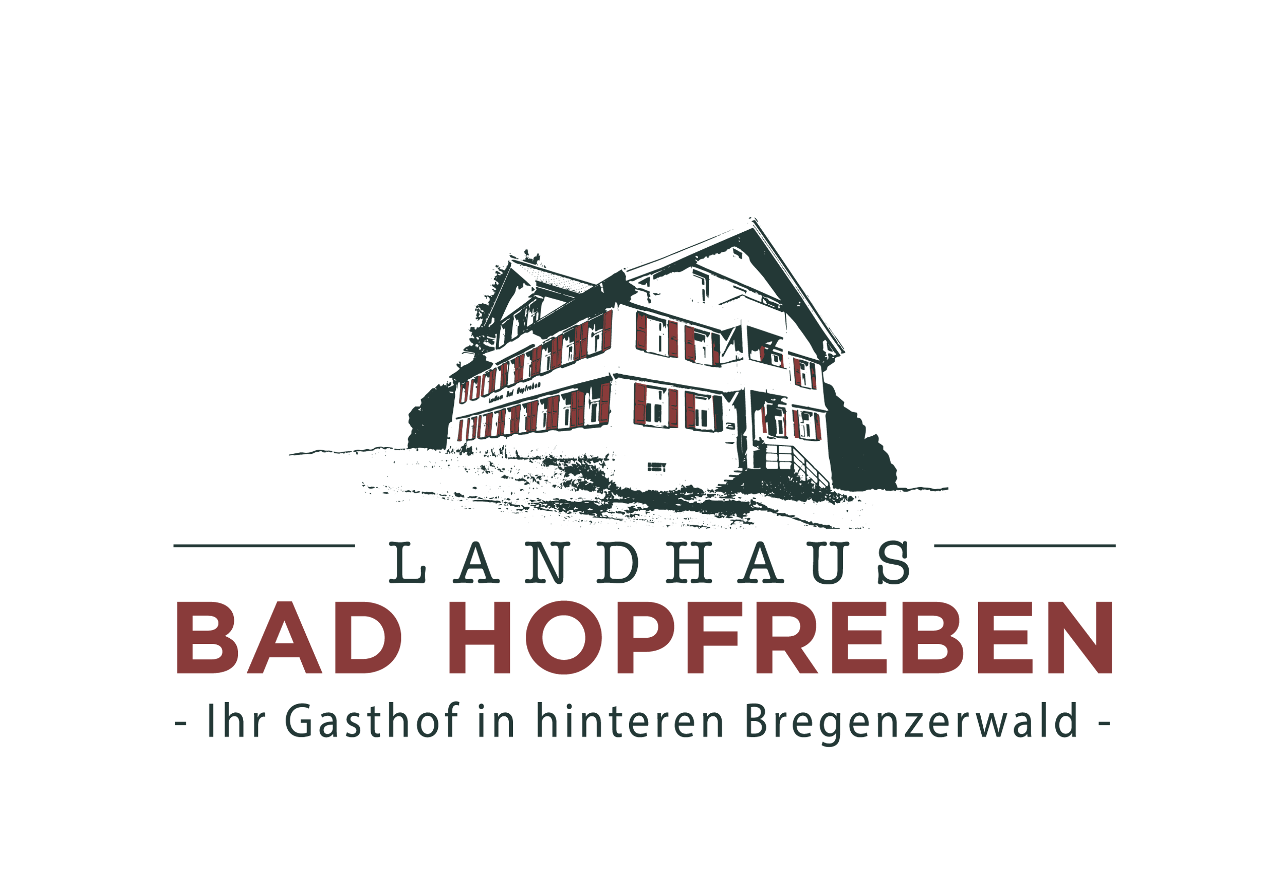 Bad Hopfreben in Schoppernau