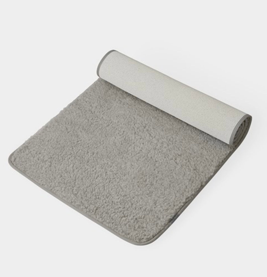 Lampaanvillamatto 75cm