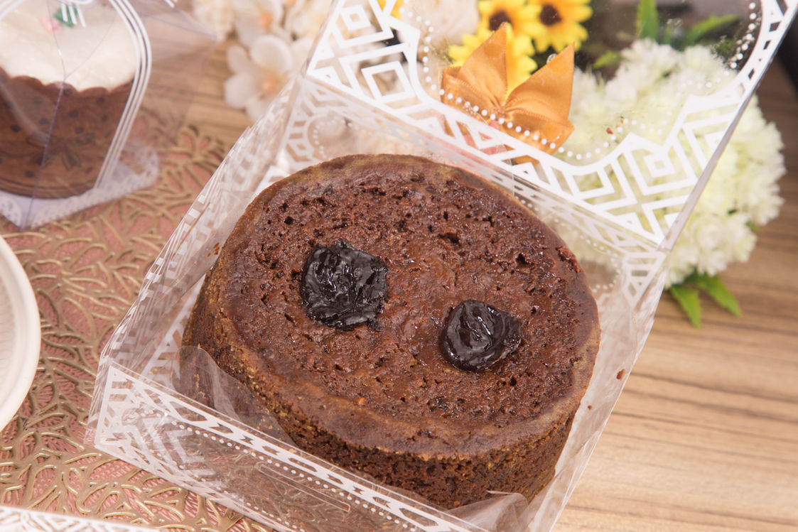 Bolo de Noiva Pernambucano para viajar, bagagem de mão e para lembrancinhas. Entregamos em todo o Recife e região metropolitana e para o Brasil e para o mundo inteiro via correios.