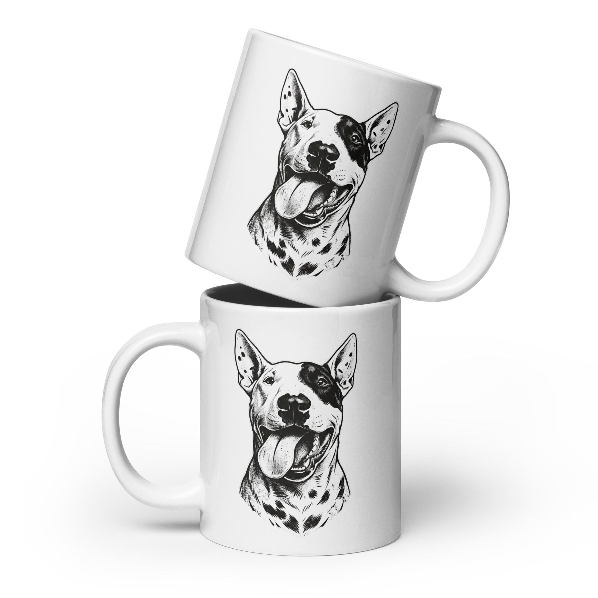 Domino MUG