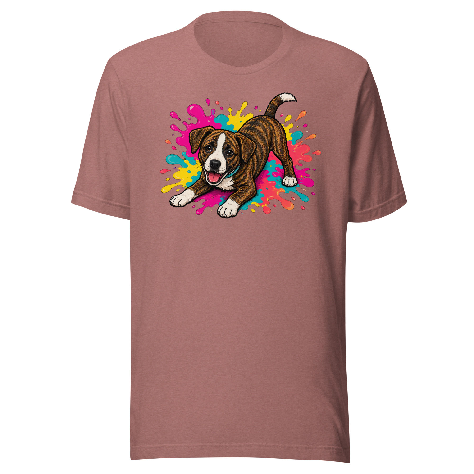 Brindle Puppy V1