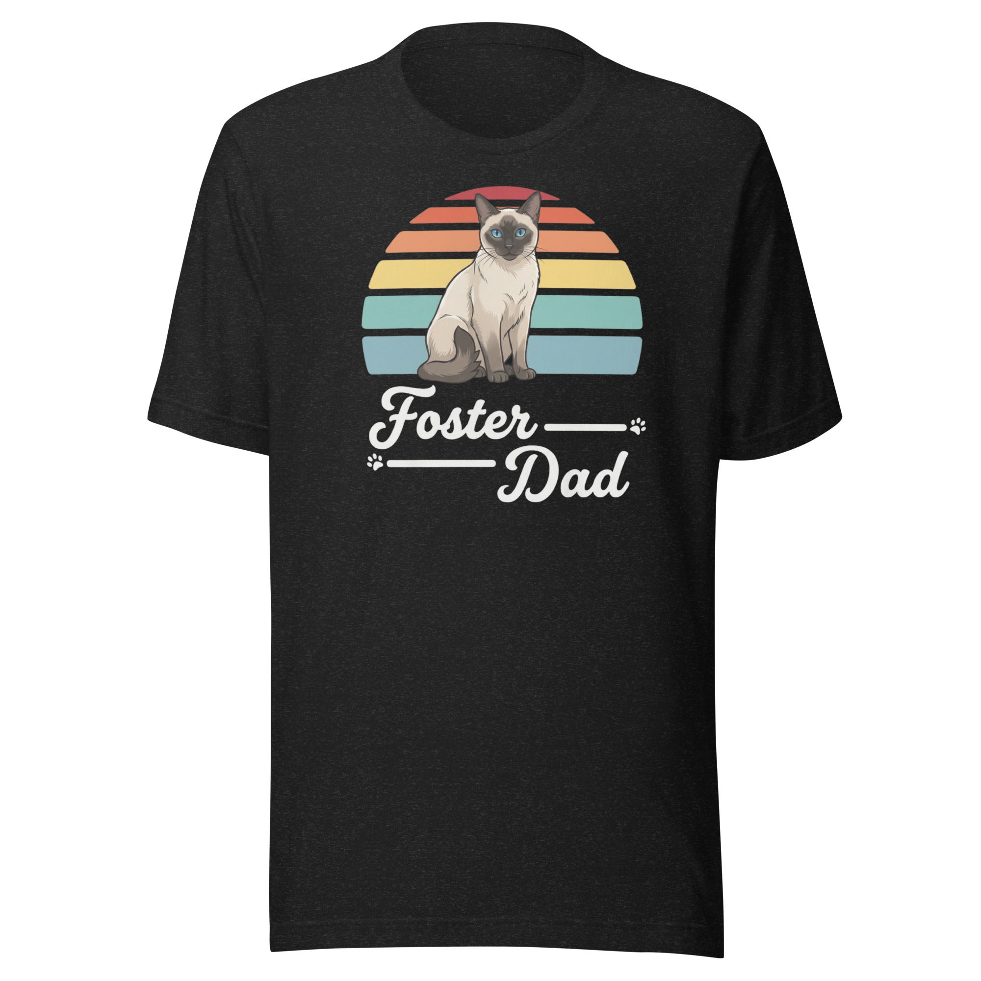 Foster Dad