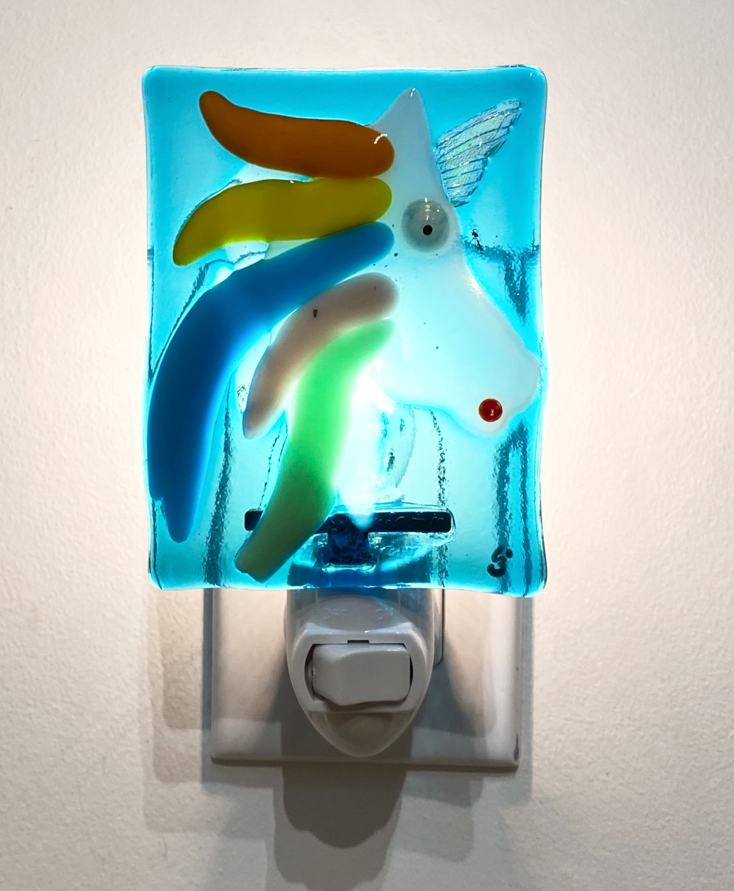 Unicorn Nightlight