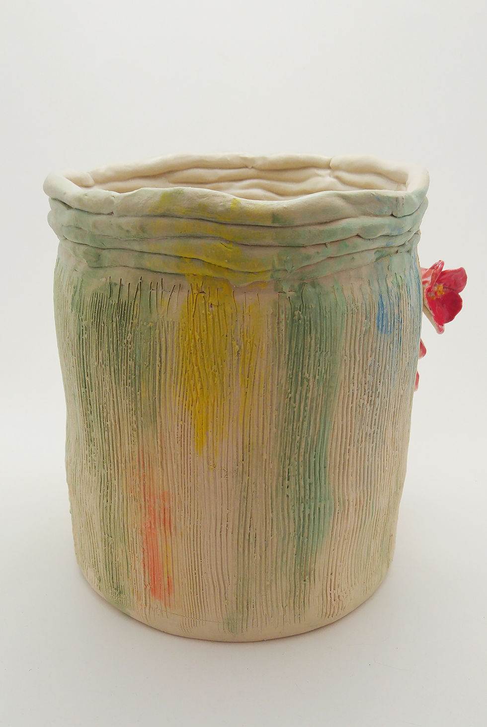 Thumbnail: Hummingbird Vase