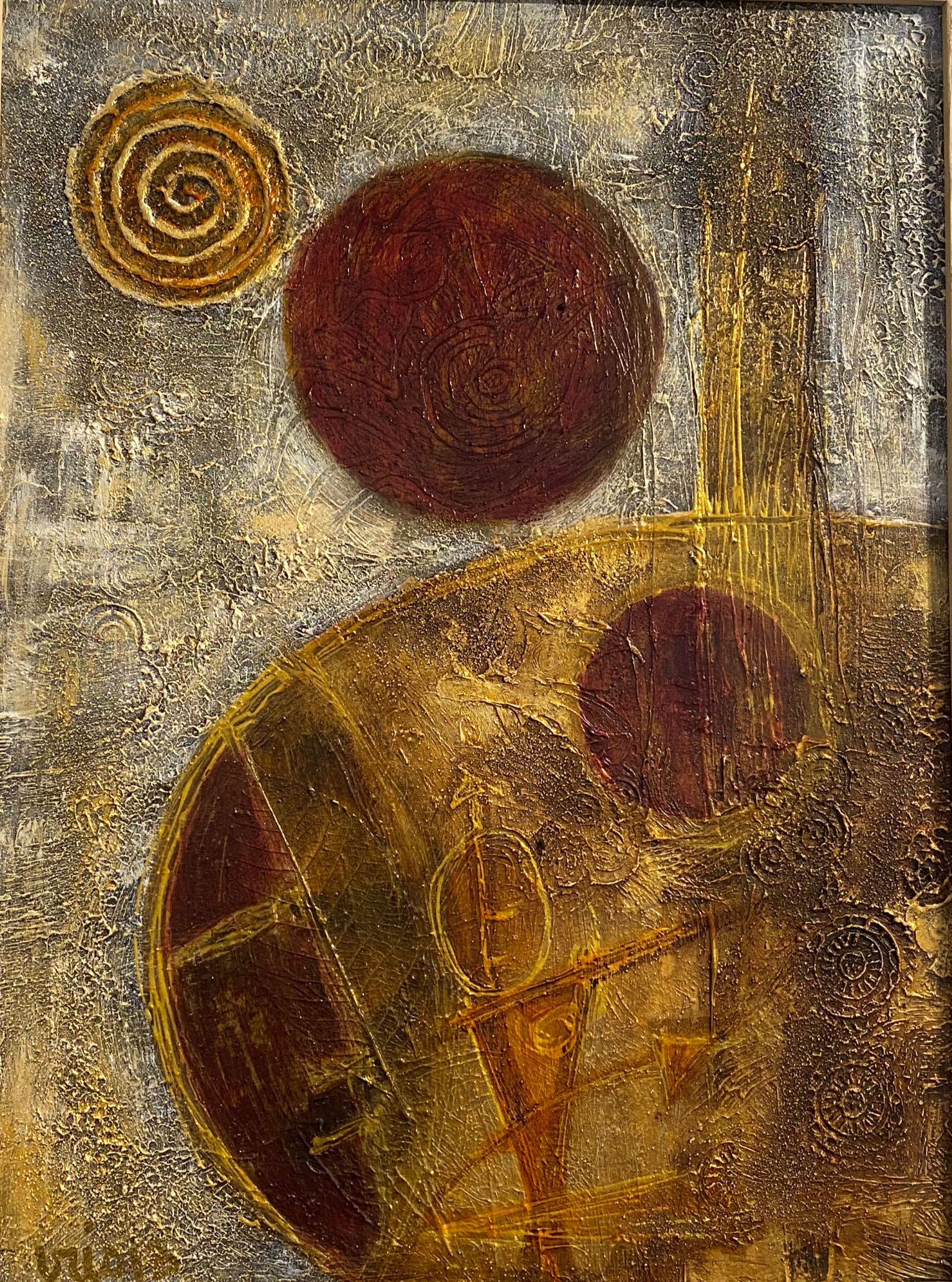 Maitres du Temps II