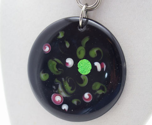 Glass Art, Annette Albert