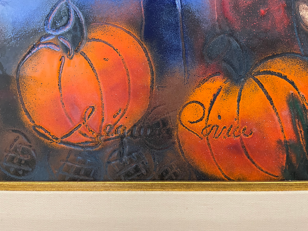 Thumbnail: Bernard Séguin-Poirier - Le quartier... de mes enfants