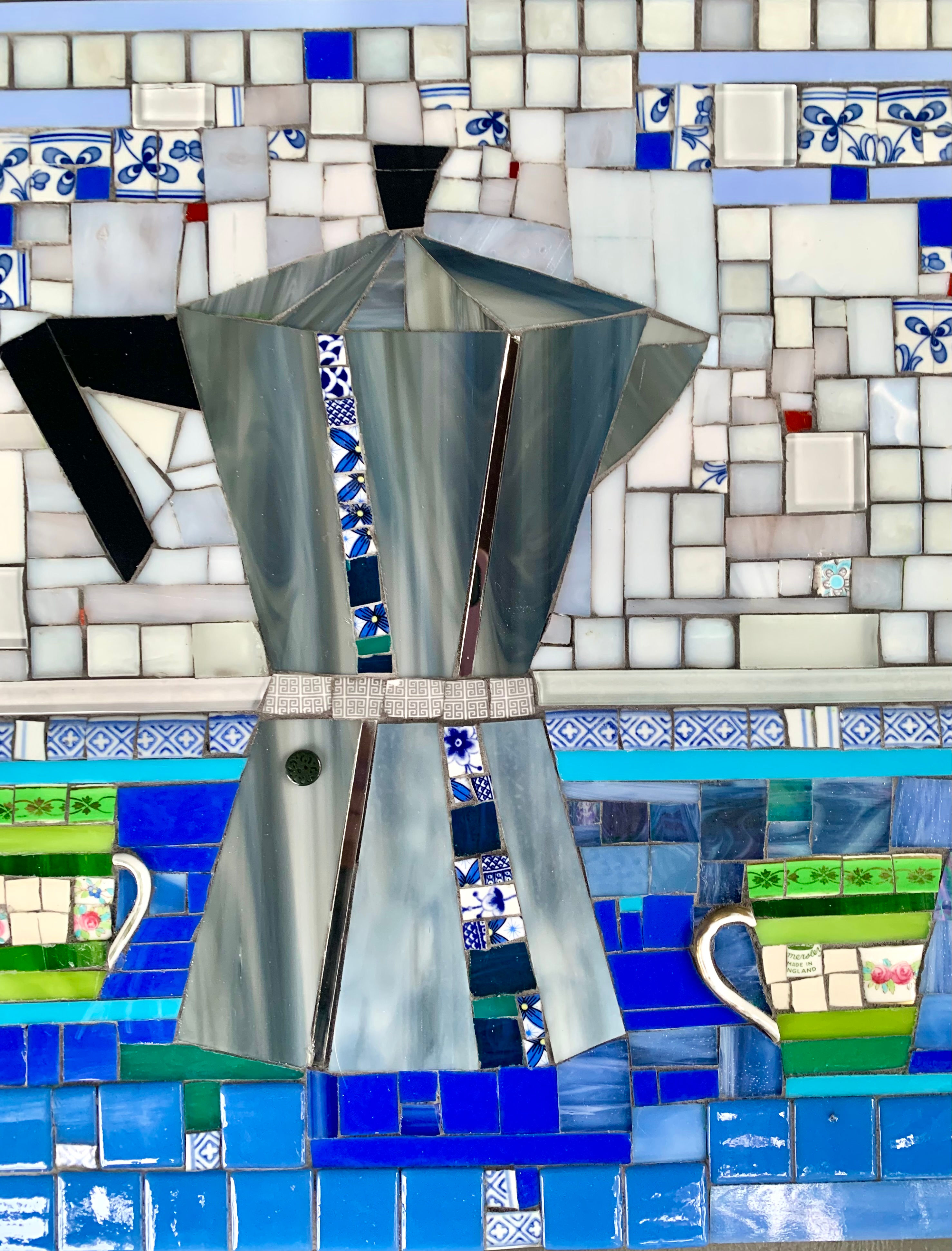 Susan Semenak - Espresso