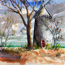 Micheline Sansregret 