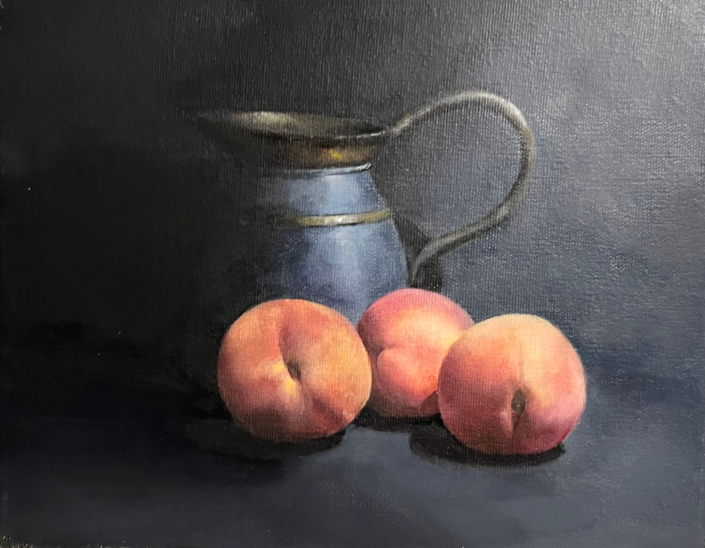 Peaches II