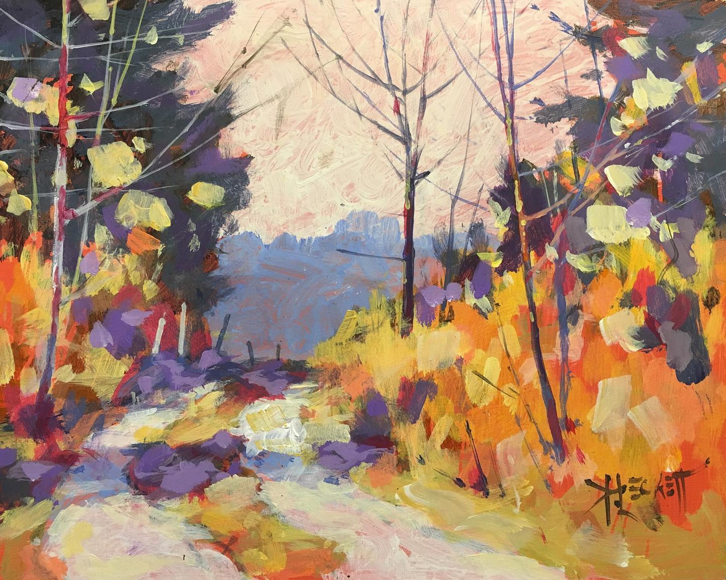 Path to Eternal Happiness