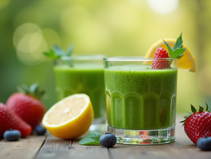 Sustainable Steps to Improve Your Health Journey
