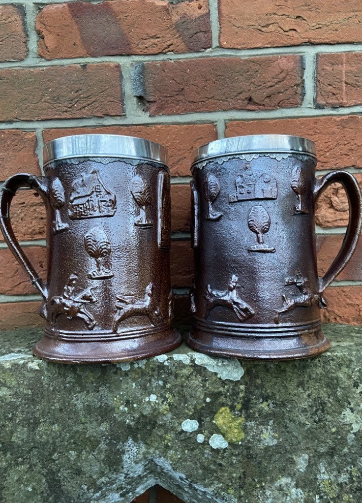Exploring the Artistic Legacy of John Dwight and Fulham Pottery