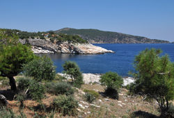 Греция, Тассос