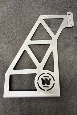 Prototype #1 | Bracket