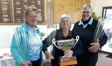 Golf Report - 3 June 2023