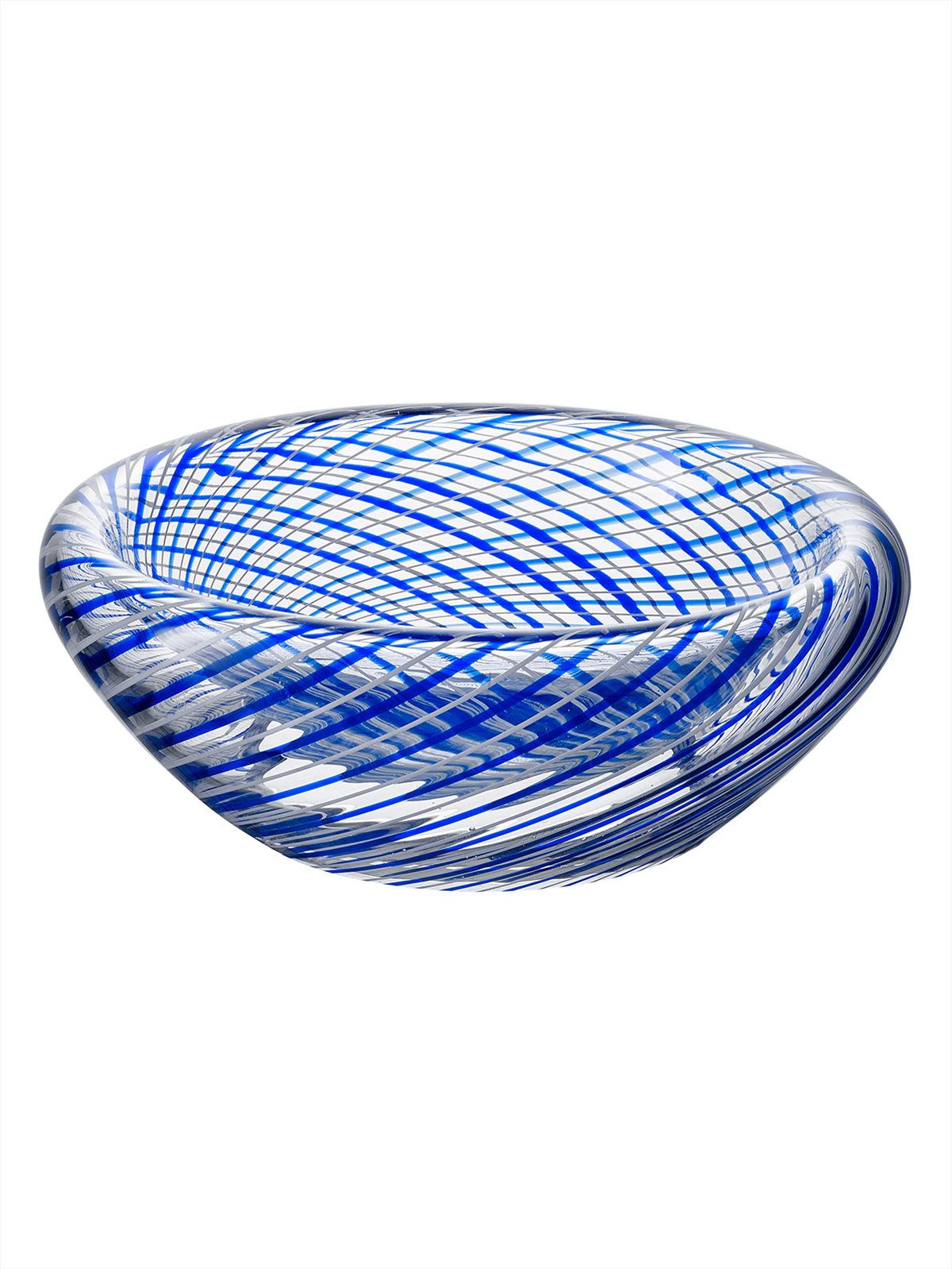 Omnia "Double Fountain-i Bulbul" Large Bowl